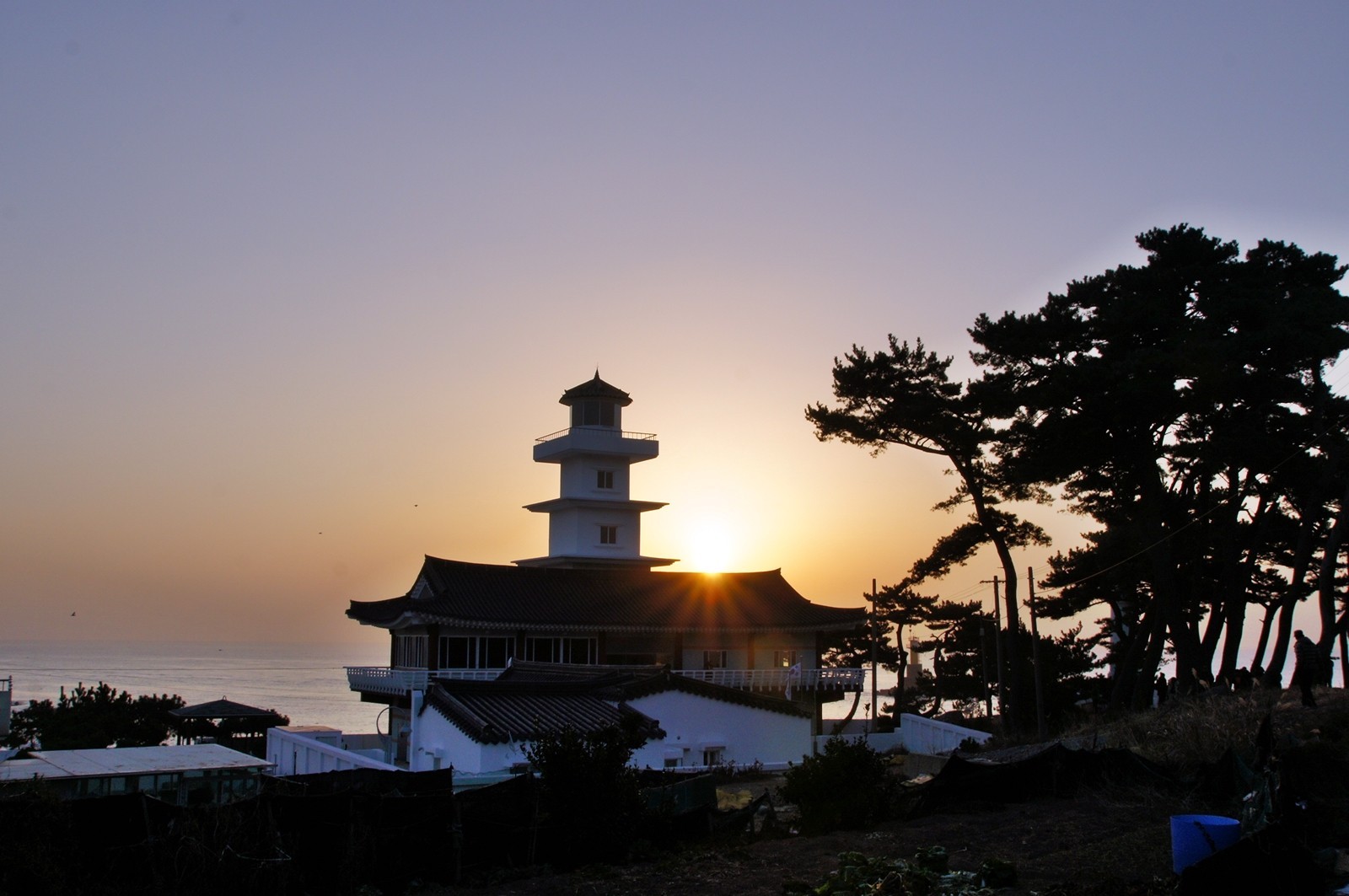 경주 추천 여행지 top4: 자연과 전설이 살아 숨 쉬는 길